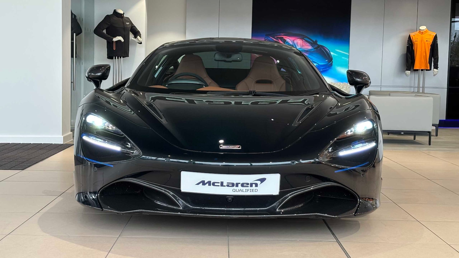 Used McLaren 720S for sale - 78209087: Photo 4