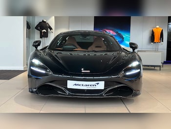Used McLaren 720S 2018 for sale - 78209087: Photo