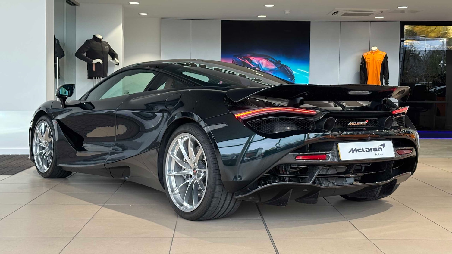 Used McLaren 720S for sale - 78209087: Photo 5