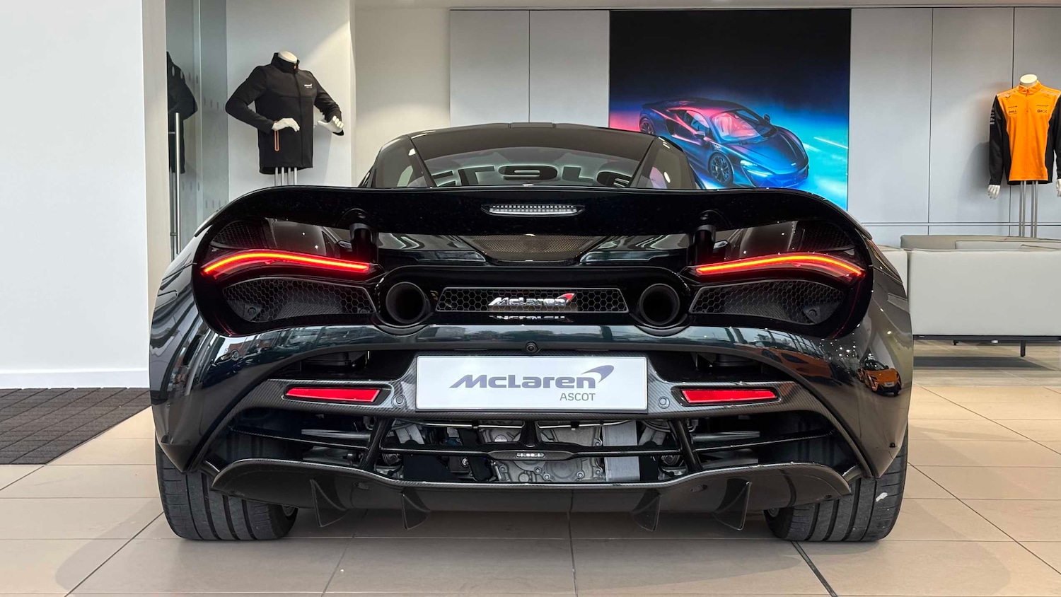 Used McLaren 720S for sale - 78209087: Photo 6