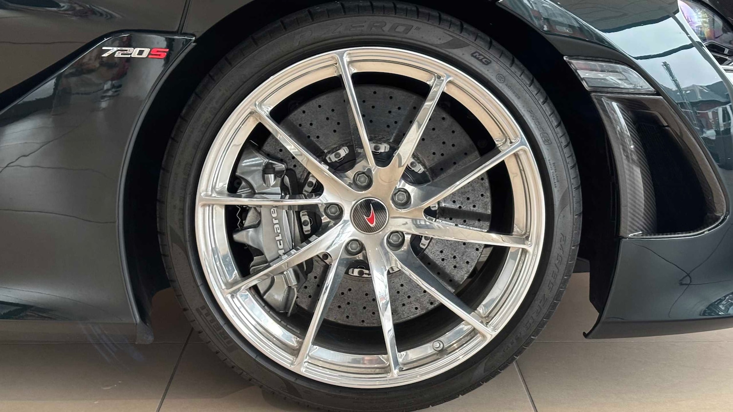 Used McLaren 720S for sale - 78209087: Photo 7