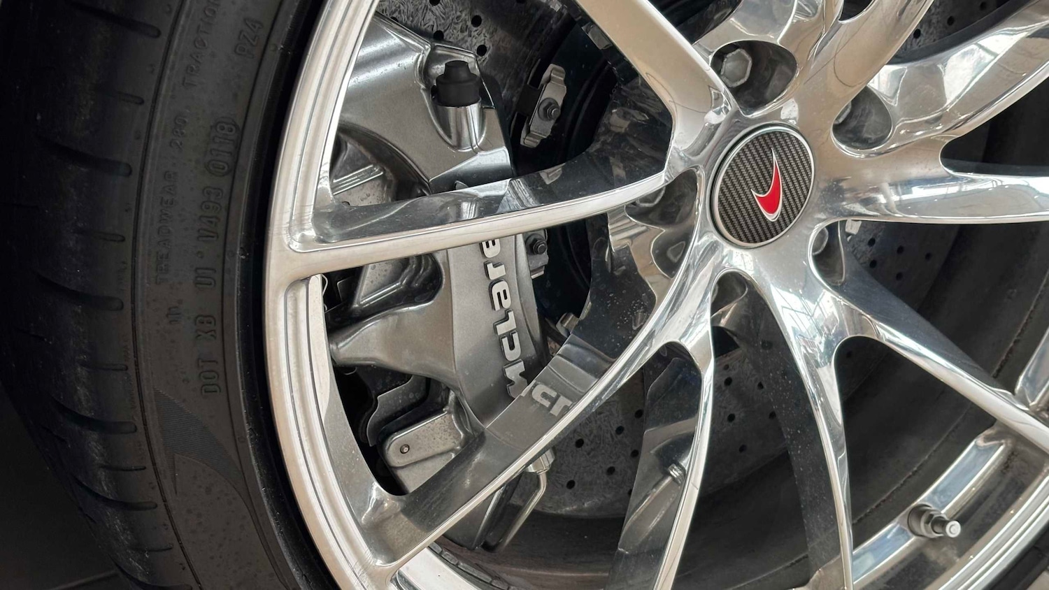 Used McLaren 720S for sale - 78209087: Photo 8