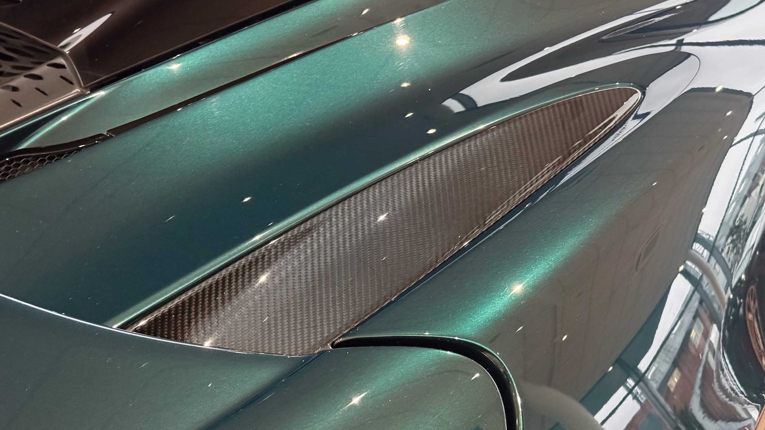 Used McLaren 750S for sale - 77219687: Photo 10