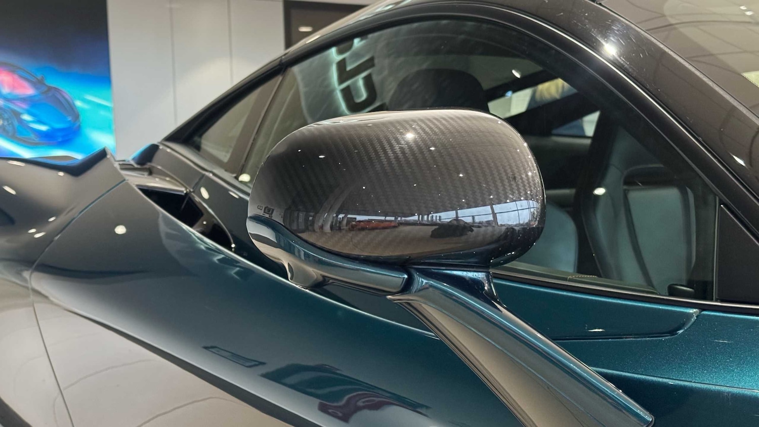 Used McLaren 750S for sale - 77219687: Photo 11