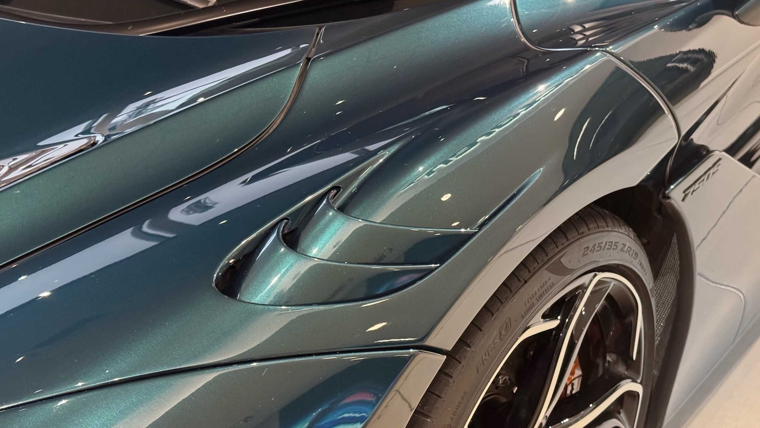 Used McLaren 750S for sale - 77219687: Photo 12