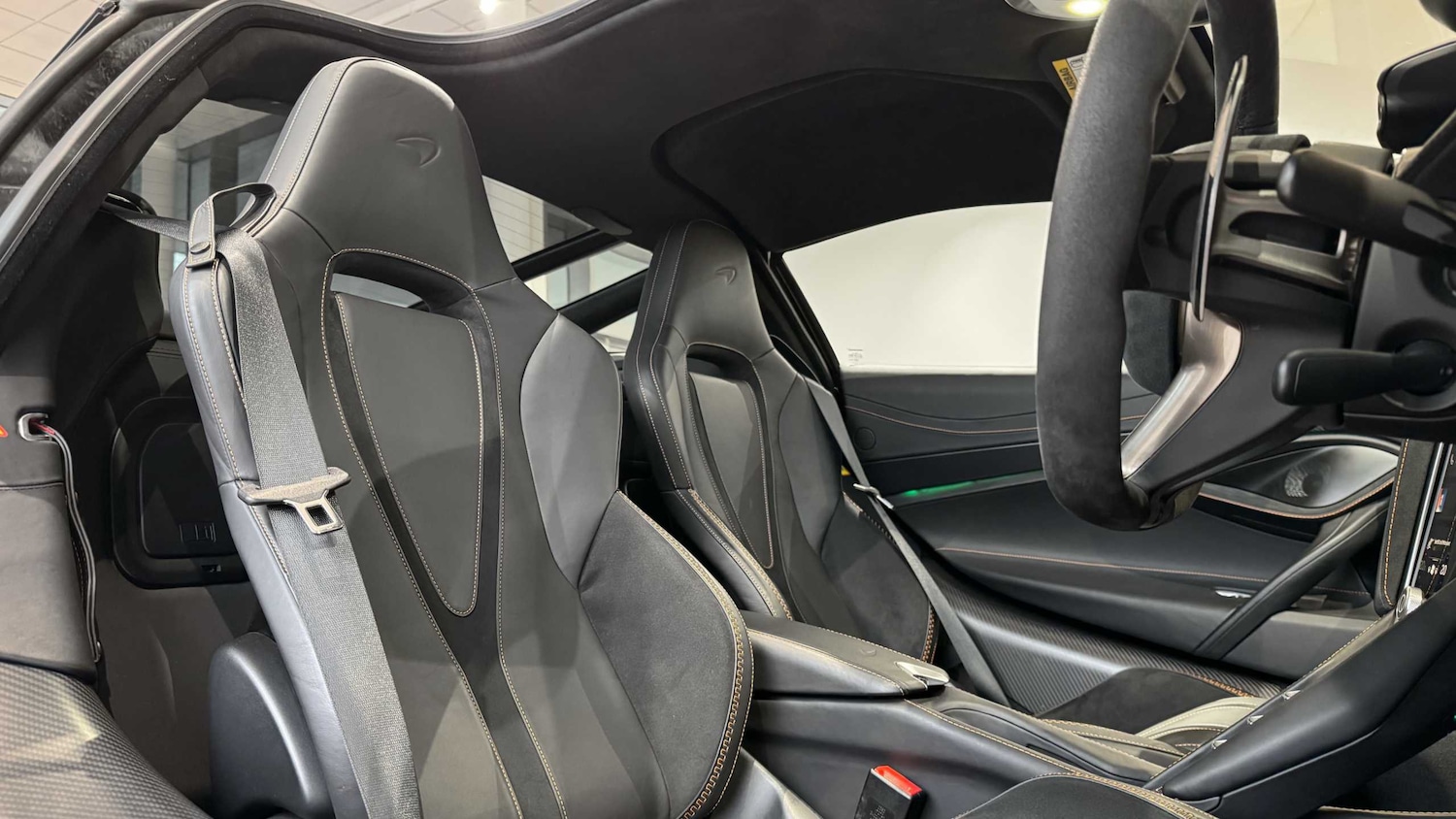 Used McLaren 750S for sale - 77219687: Photo 15