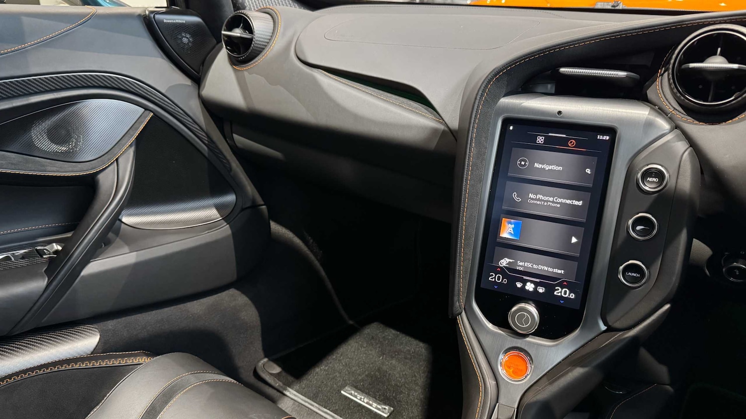 Used McLaren 750S for sale - 77219687: Photo 16