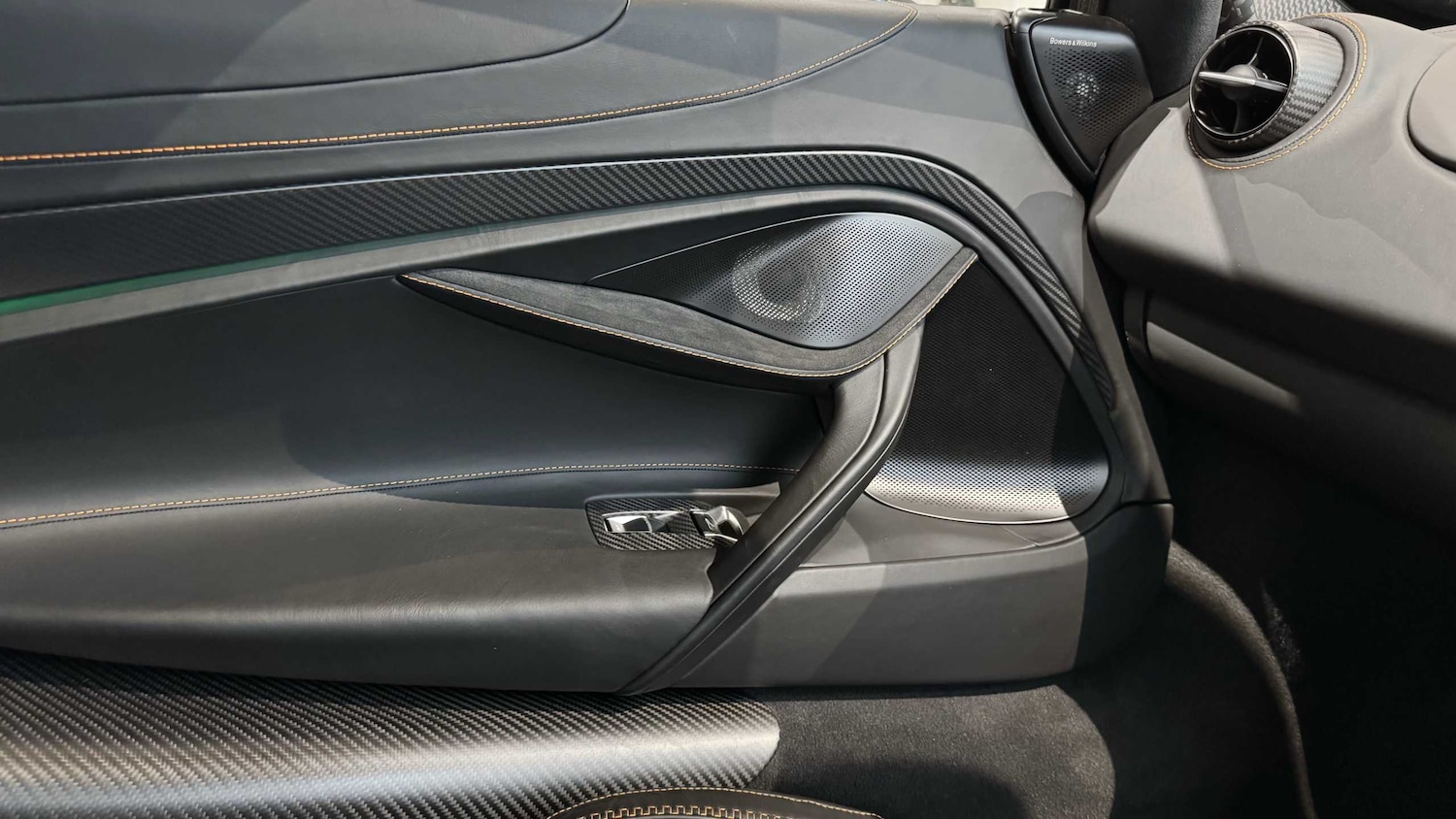 Used McLaren 750S for sale - 77219687: Photo 18