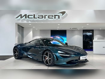 Used McLaren 750S 2024 for sale - 77219687: Photo