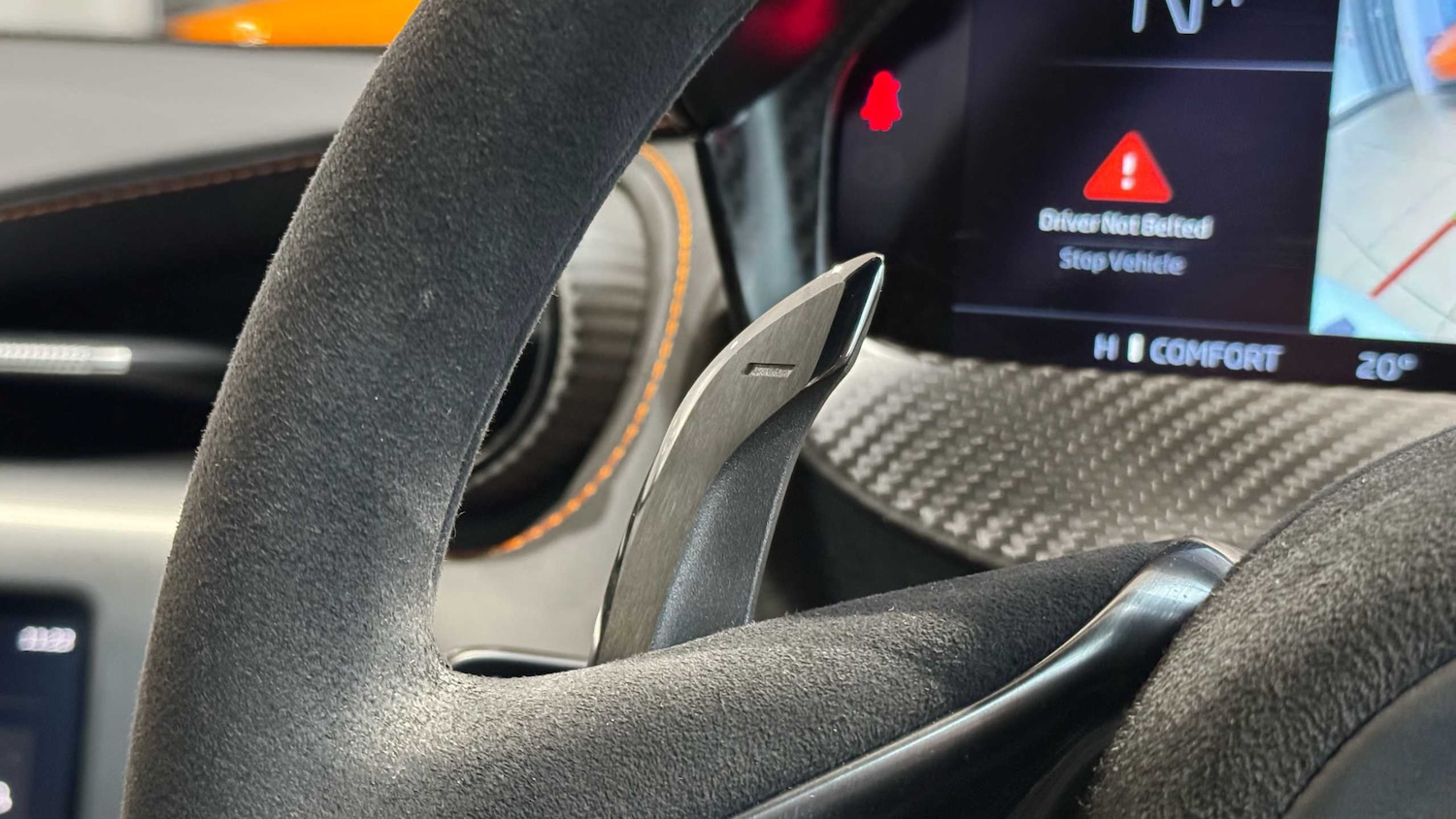 Used McLaren 750S for sale - 77219687: Photo 20