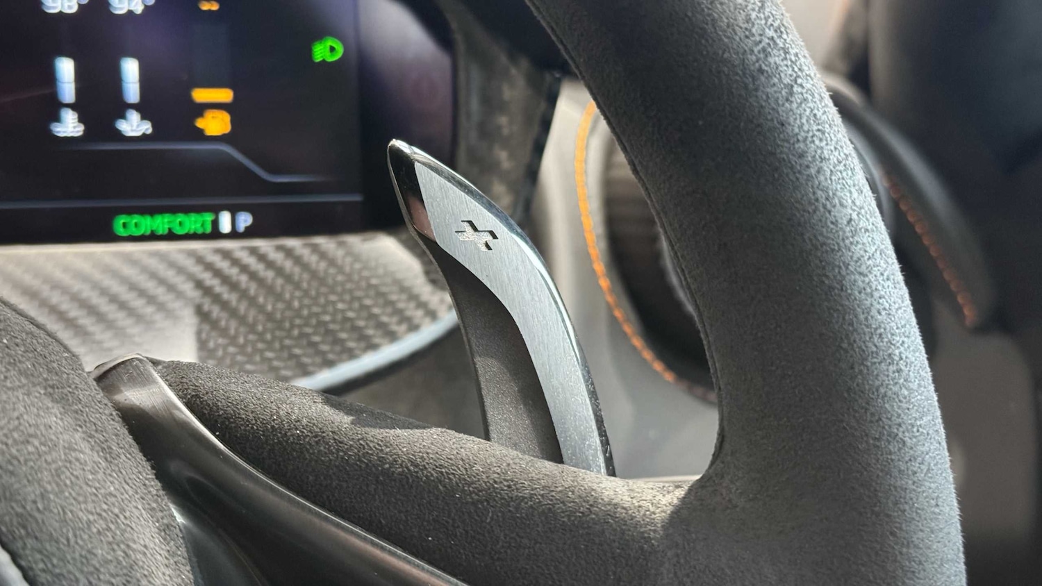 Used McLaren 750S for sale - 77219687: Photo 21