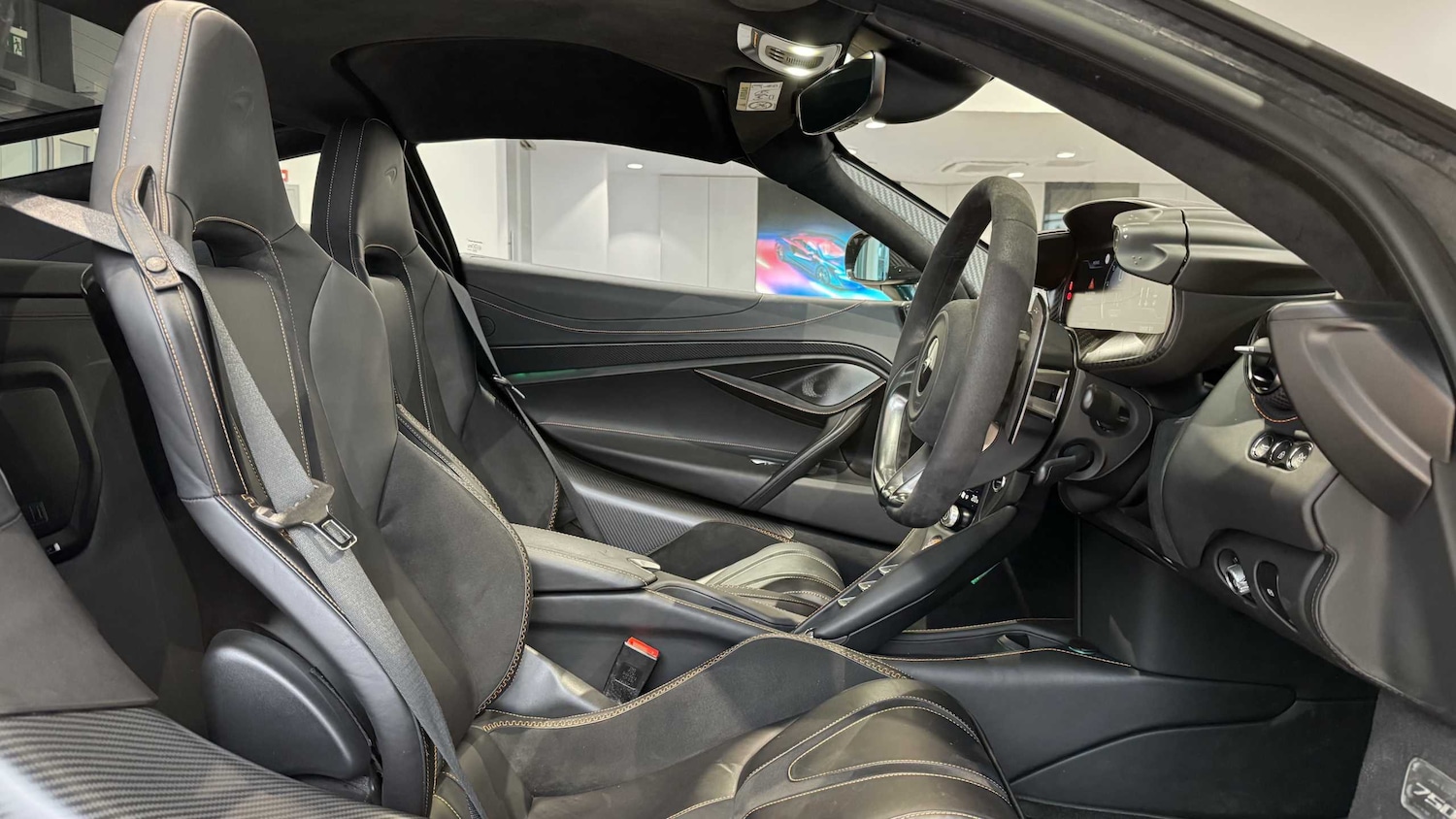 Used McLaren 750S for sale - 77219687: Photo 24