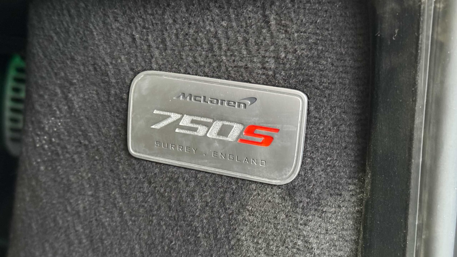 Used McLaren 750S for sale - 77219687: Photo 26