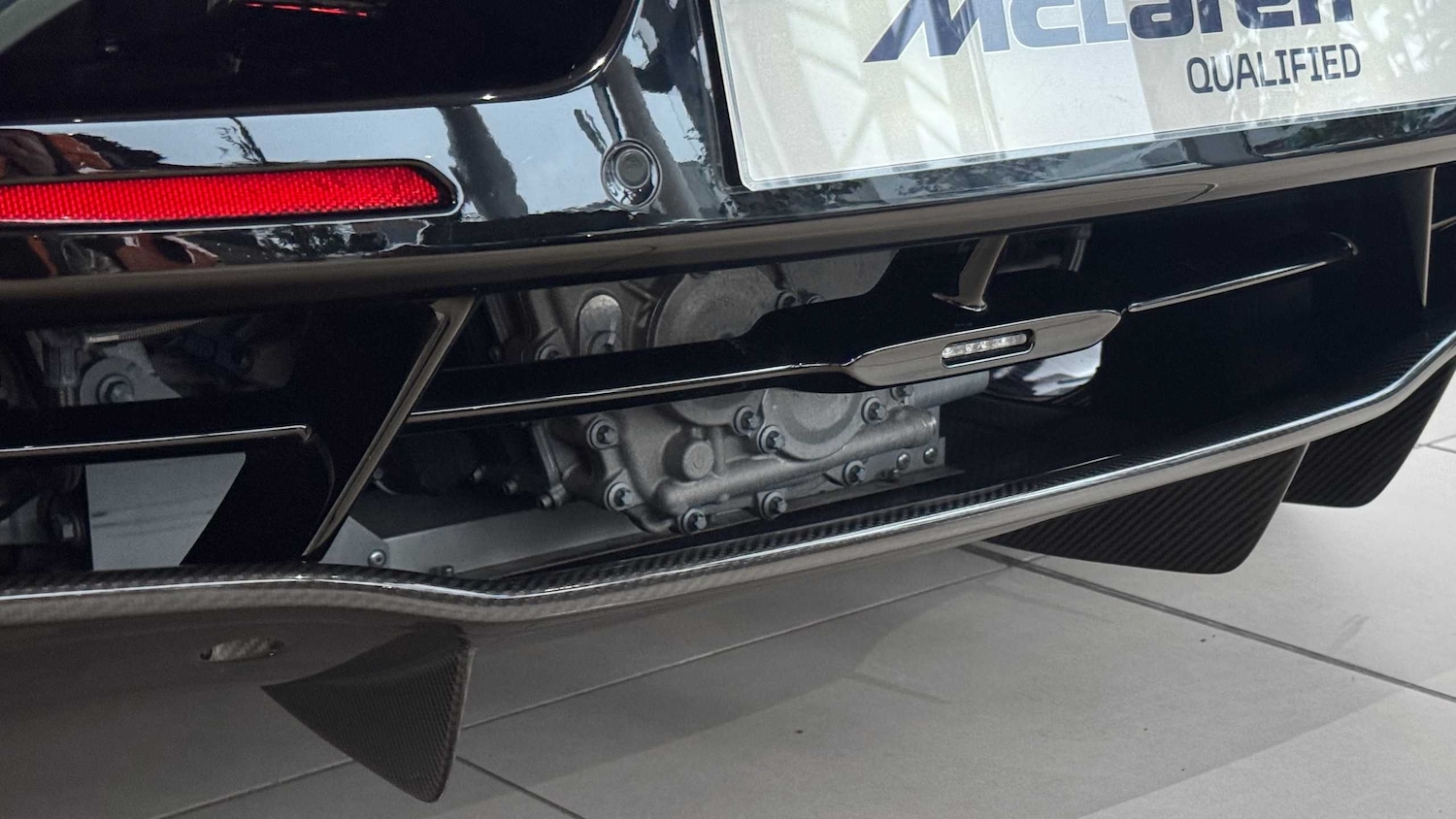 Used McLaren 750S for sale - 77219687: Photo 27