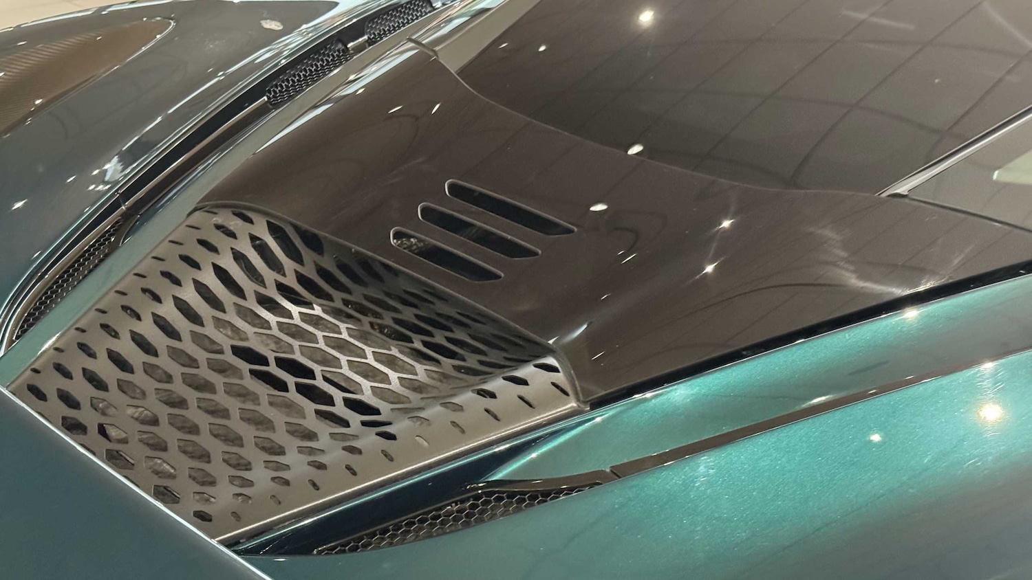 Used McLaren 750S for sale - 77219687: Photo 28