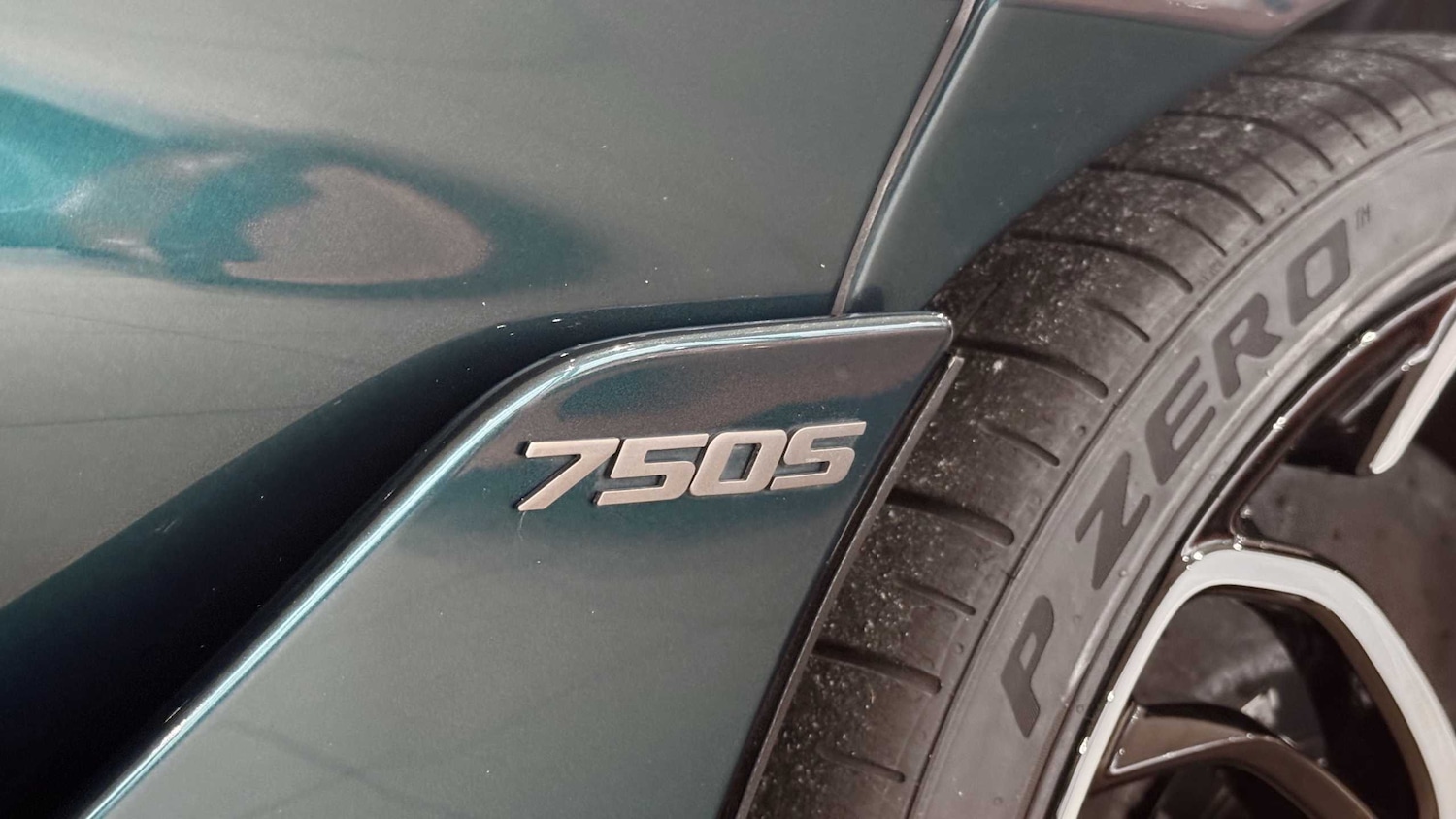 Used McLaren 750S for sale - 77219687: Photo 29