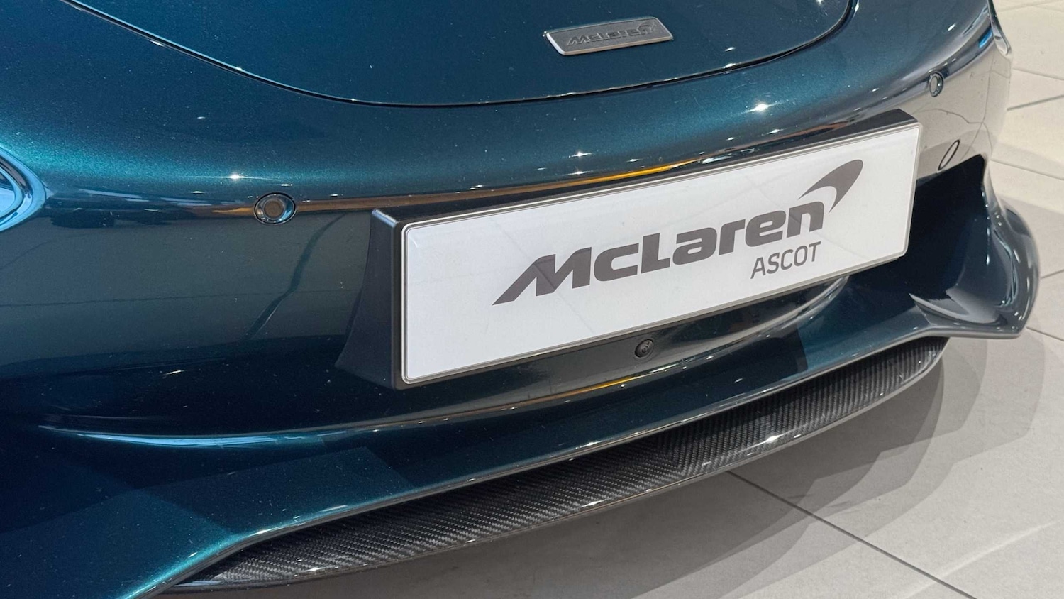 Used McLaren 750S for sale - 77219687: Photo 30