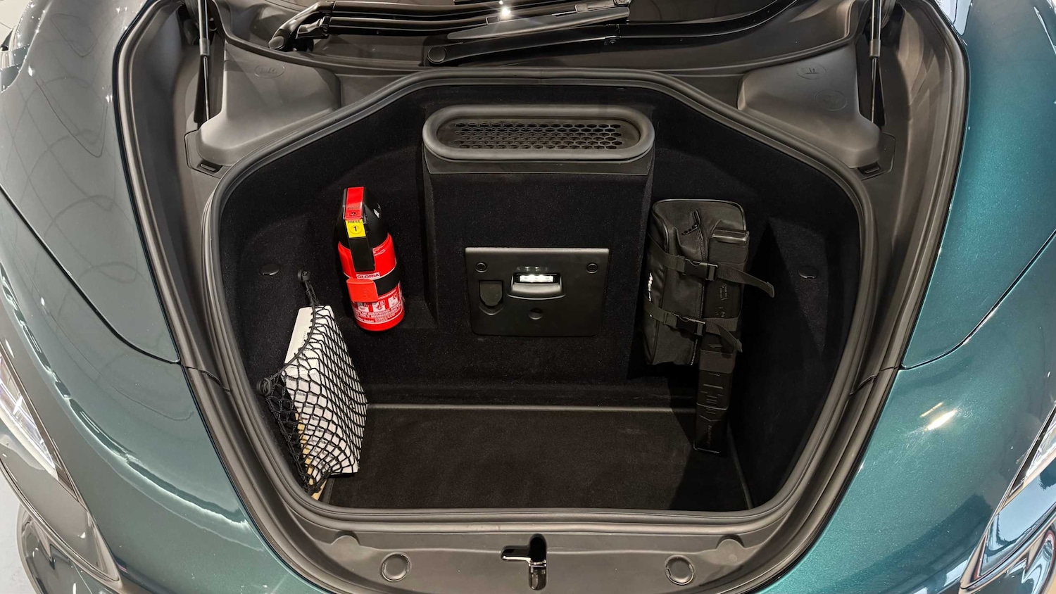 Used McLaren 750S for sale - 77219687: Photo 31