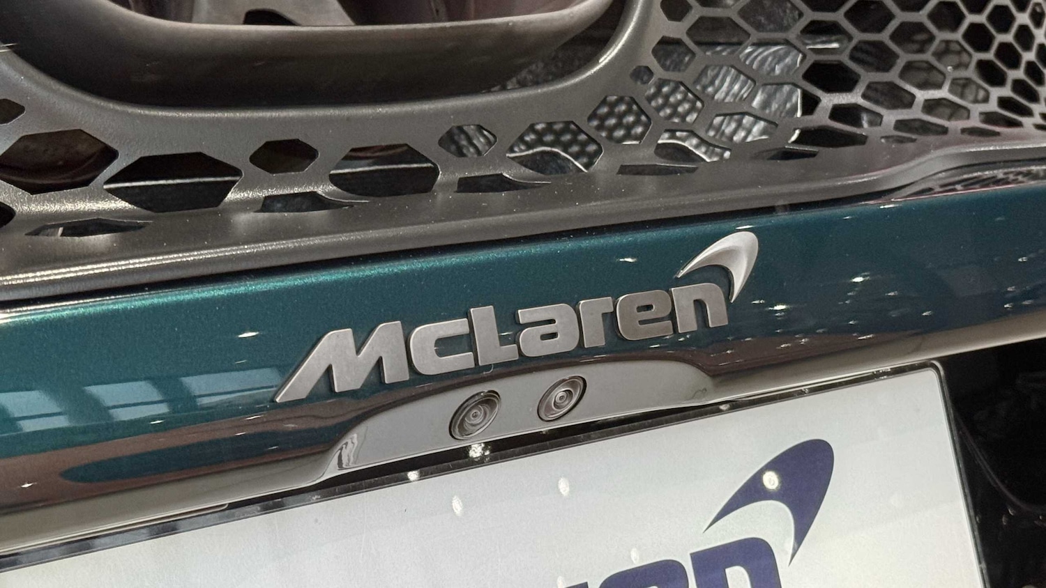 Used McLaren 750S for sale - 77219687: Photo 32