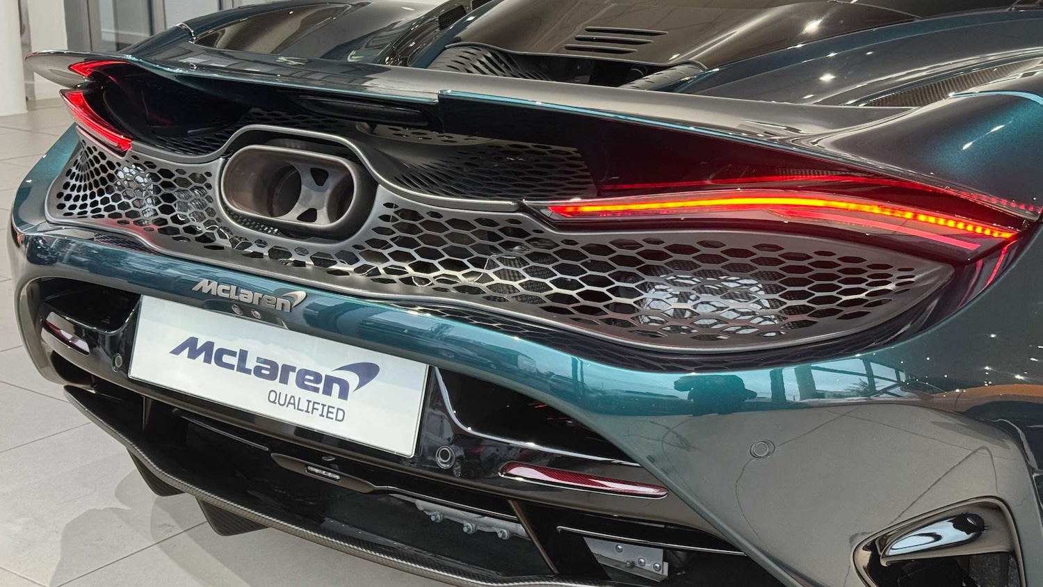 Used McLaren 750S for sale - 77219687: Photo 33