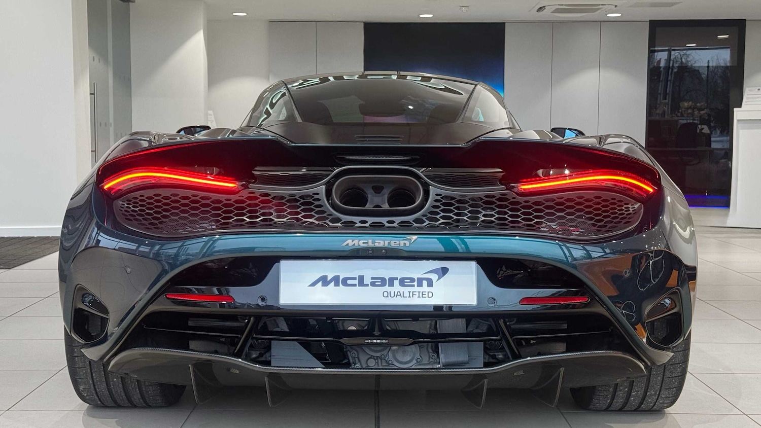 Used McLaren 750S for sale - 77219687: Photo 34