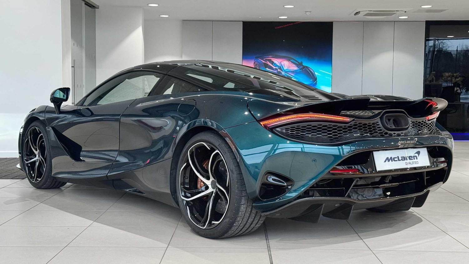 Used McLaren 750S for sale - 77219687: Photo 5