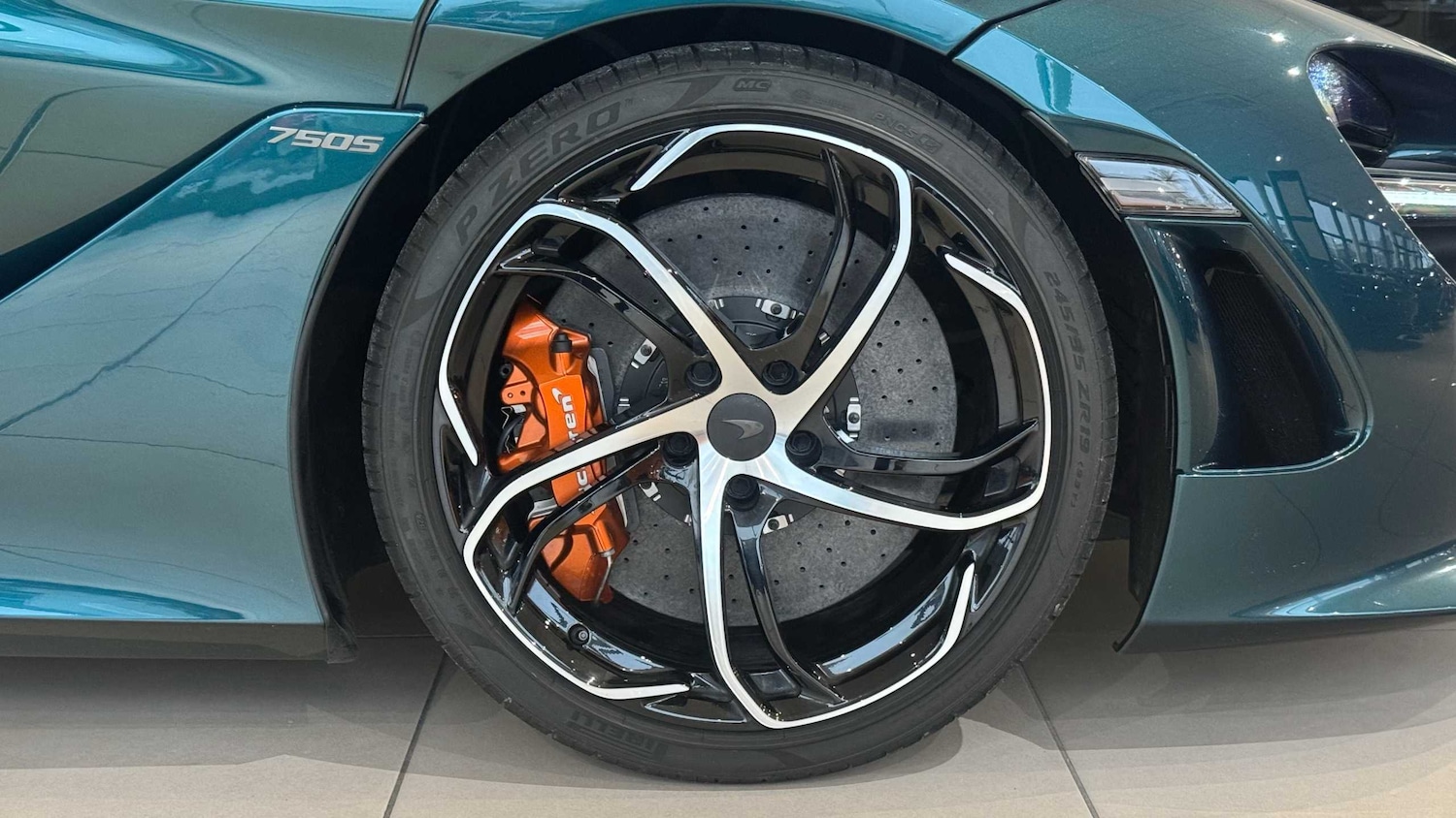 Used McLaren 750S for sale - 77219687: Photo 6