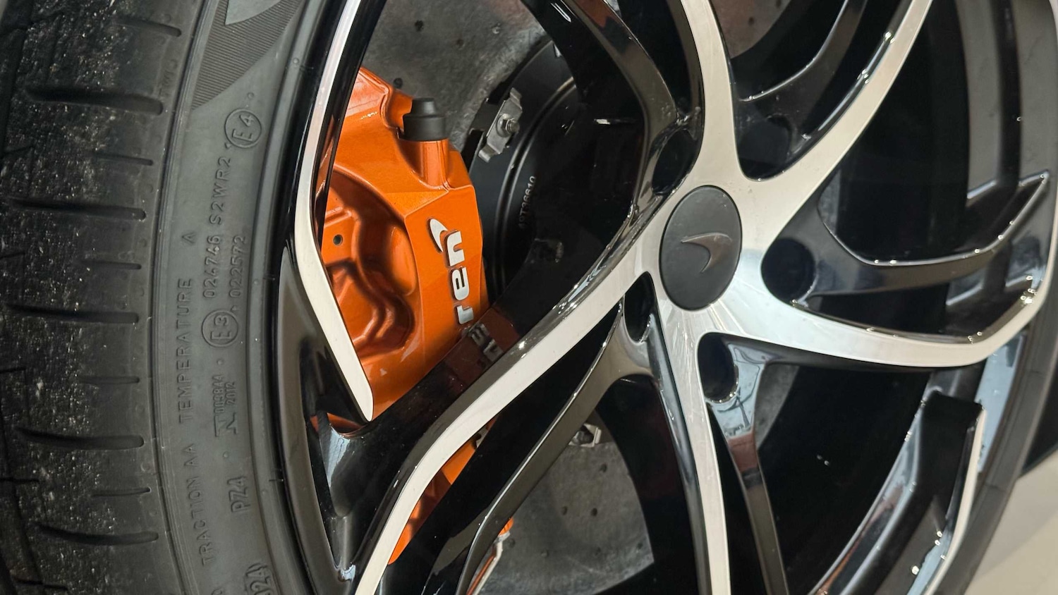 Used McLaren 750S for sale - 77219687: Photo 7