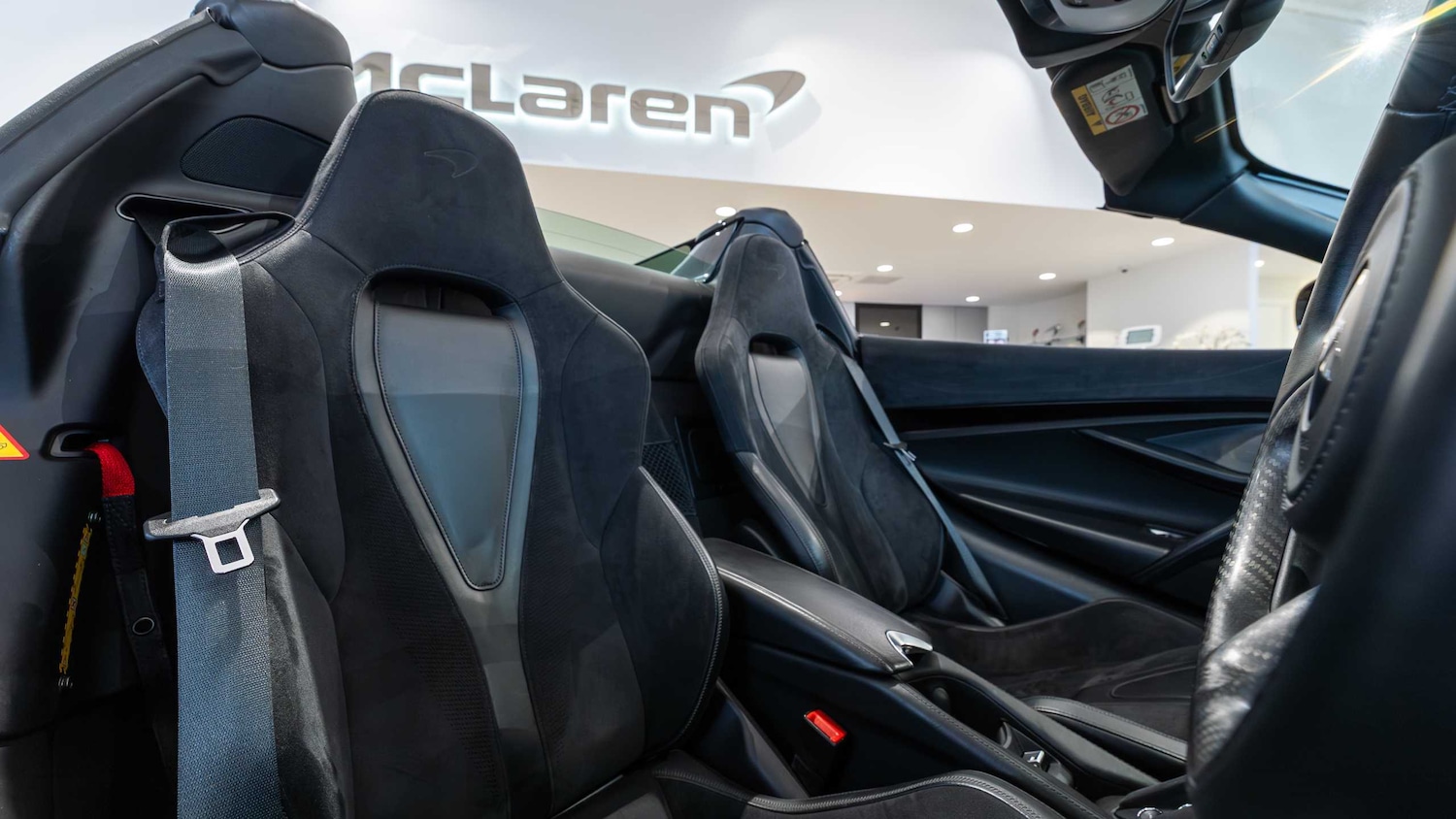 Used McLaren 720S 2019 for sale - 77787180: Photo 10