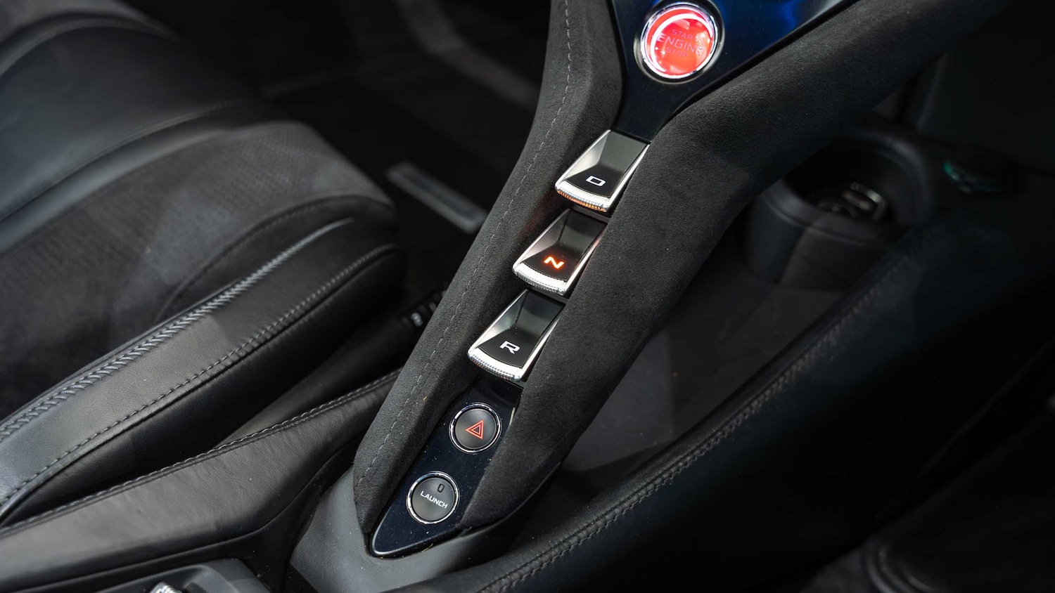 Used McLaren 720S 2019 for sale - 77787180: Photo 12