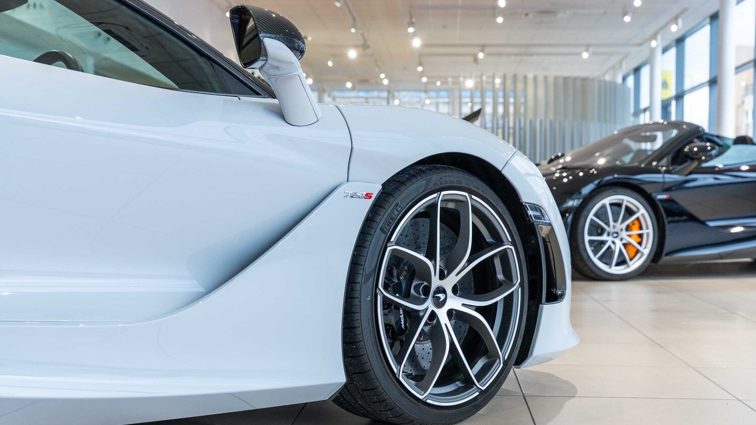 Used McLaren 720S 2019 for sale - 77787180: Photo 14