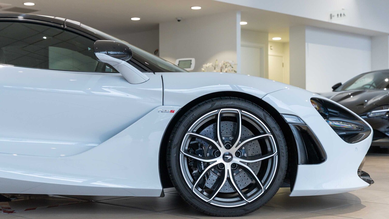 Used McLaren 720S 2019 for sale - 77787180: Photo 15