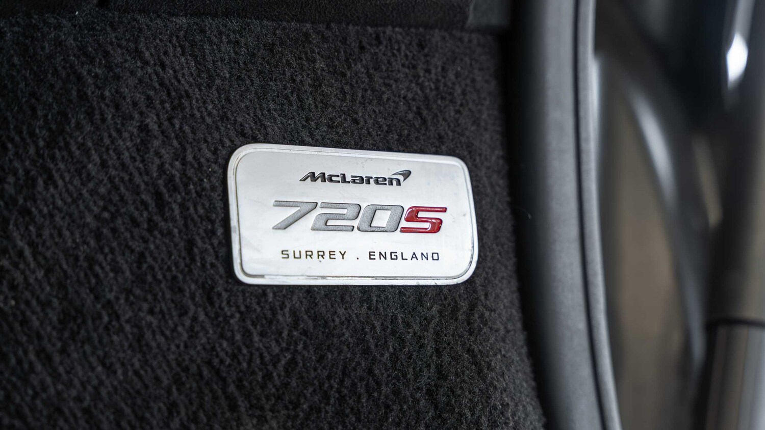 Used McLaren 720S 2019 for sale - 77787180: Photo 21