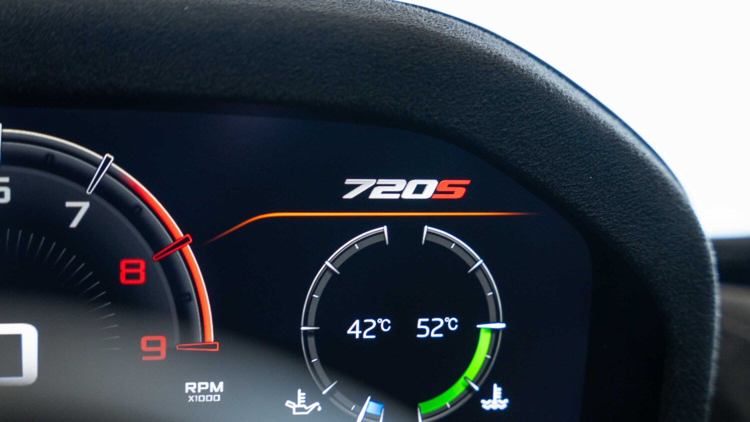 Used McLaren 720S 2019 for sale - 77787180: Photo 27