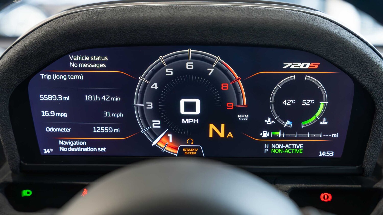 Used McLaren 720S 2019 for sale - 77787180: Photo 28