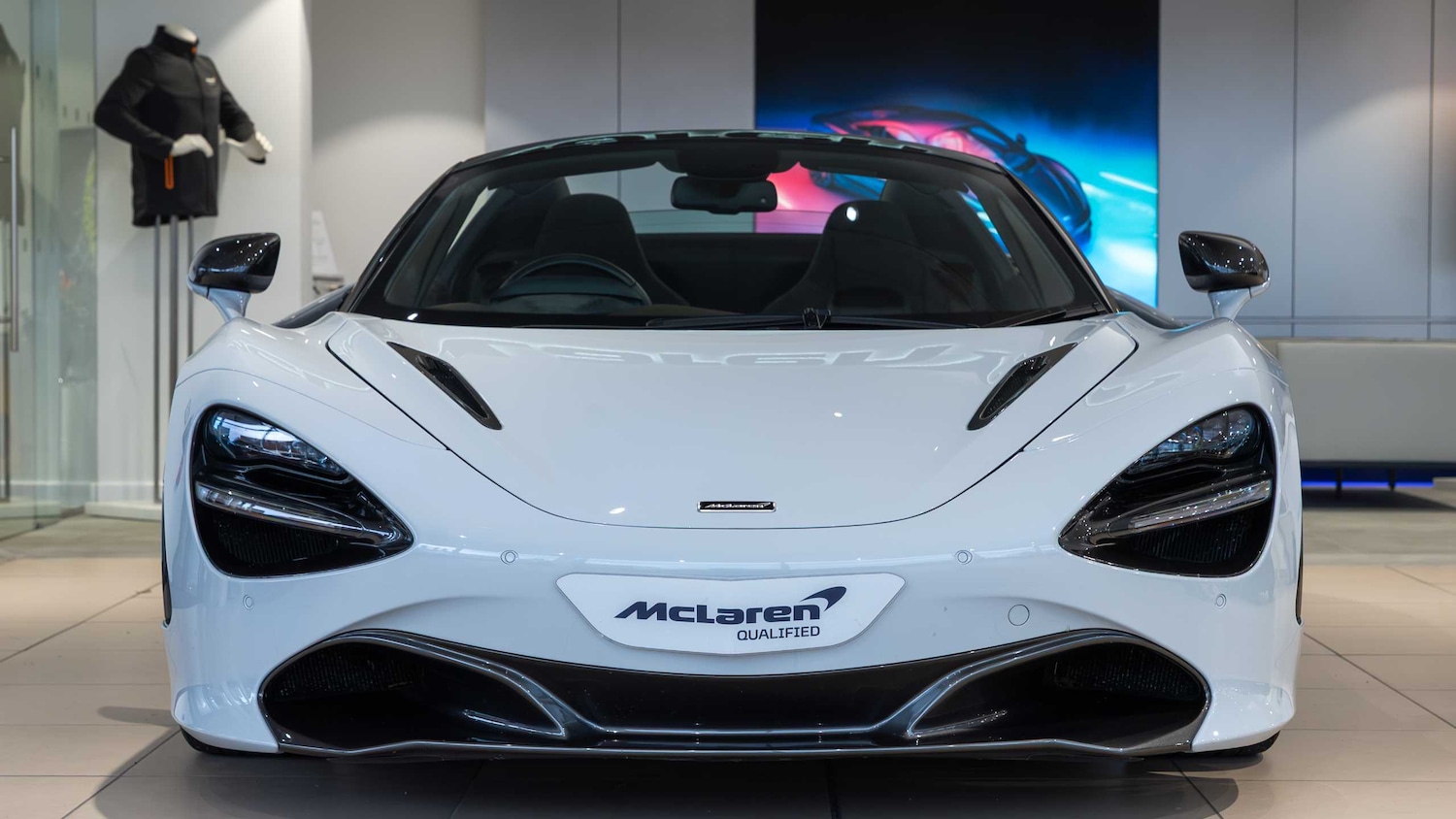 Used McLaren 720S 2019 for sale - 77787180: Photo 3