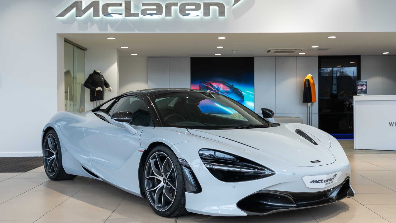 Used McLaren 720S 2019 for sale - 77787180: Photo 30