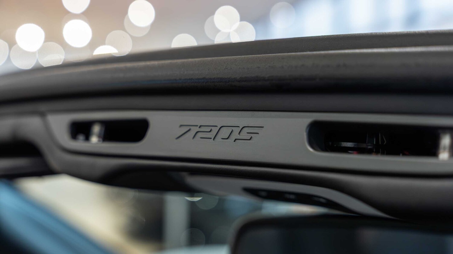 Used McLaren 720S 2019 for sale - 77787180: Photo 33