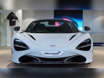 Used McLaren 720S 2019 for sale - 77787180: Photo