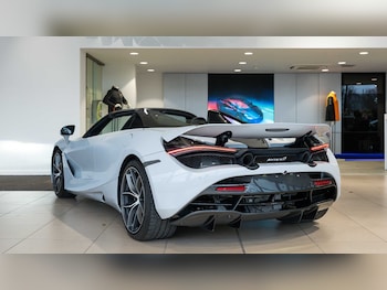 Used McLaren 720S 2019 for sale - 77787180: Photo