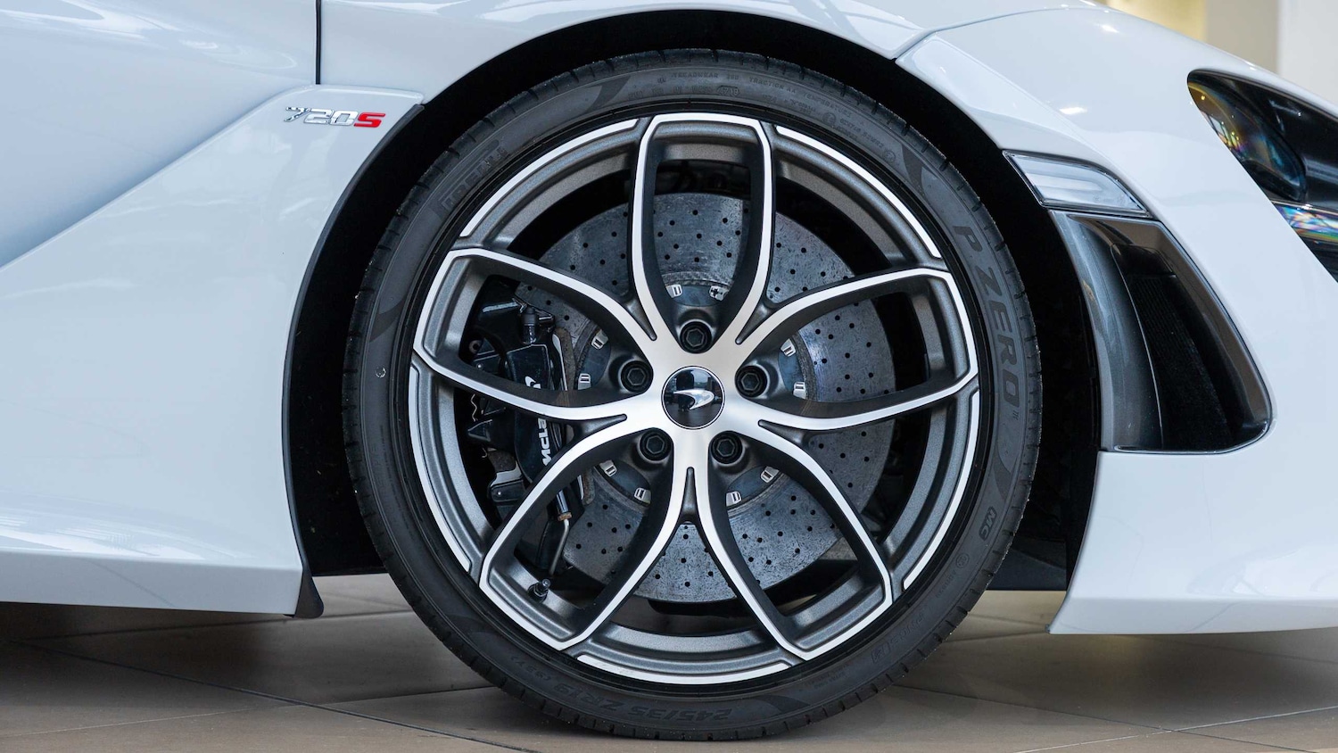 Used McLaren 720S 2019 for sale - 77787180: Photo 5