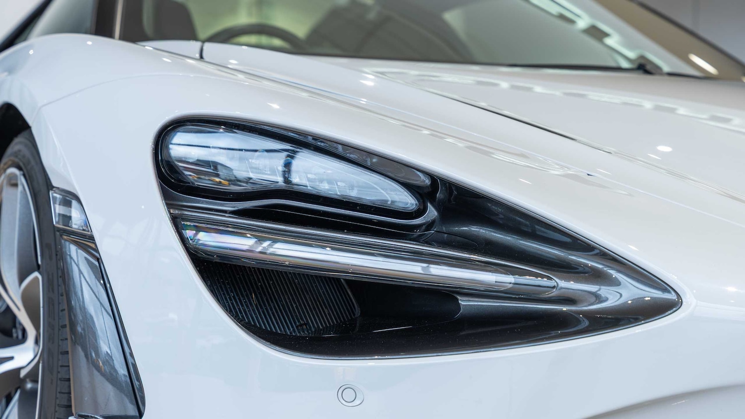 Used McLaren 720S 2019 for sale - 77787180: Photo 8