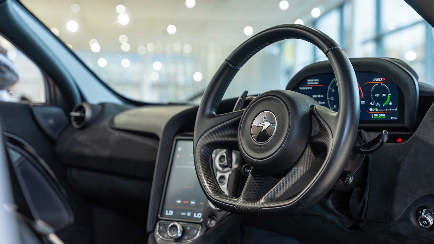 Used McLaren 720S 2019 for sale - 77787180: Photo 9