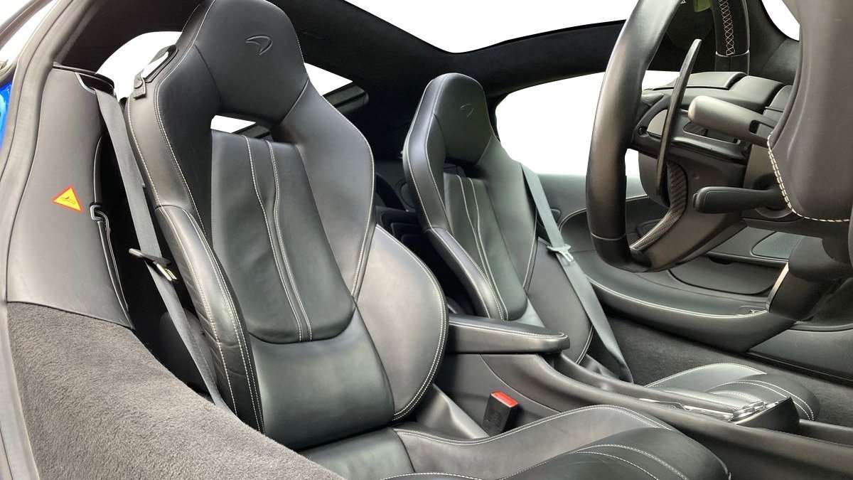 Used McLaren 570GT 2019 for sale - 76435768: Photo 10