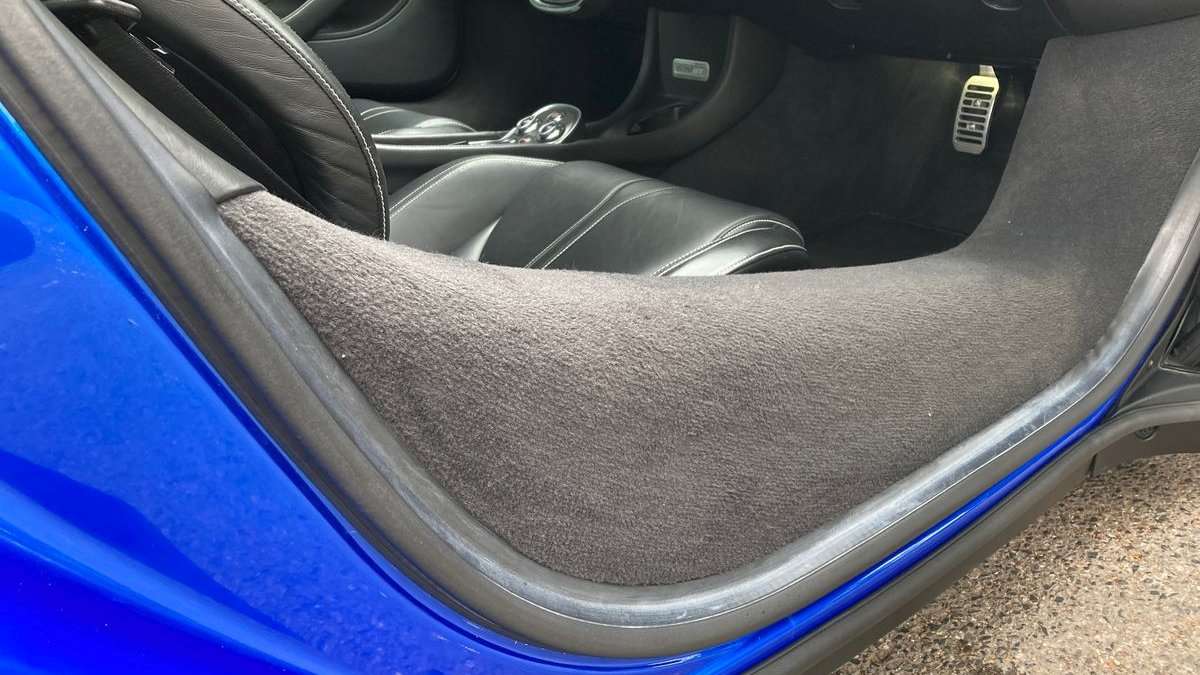 Used McLaren 570GT 2019 for sale - 76435768: Photo 12