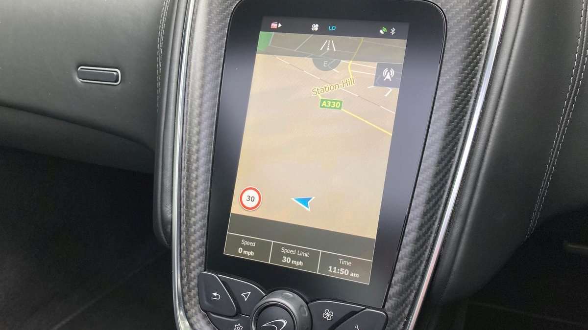 Used McLaren 570GT 2019 for sale - 76435768: Photo 13