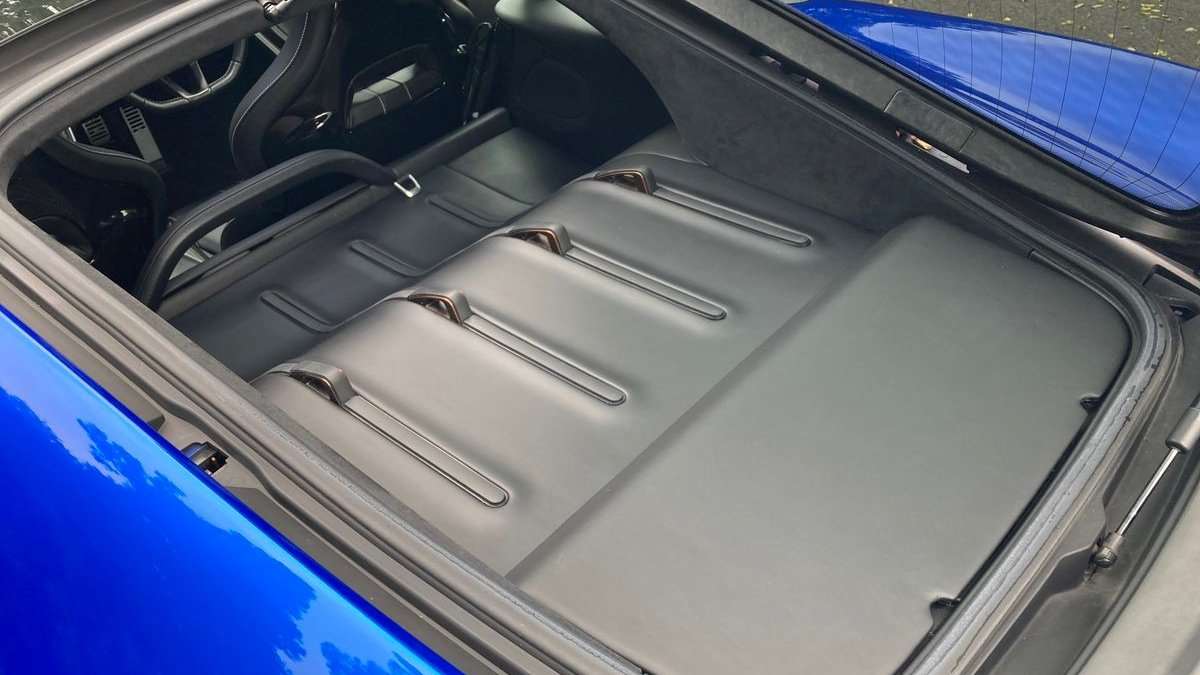 Used McLaren 570GT 2019 for sale - 76435768: Photo 15