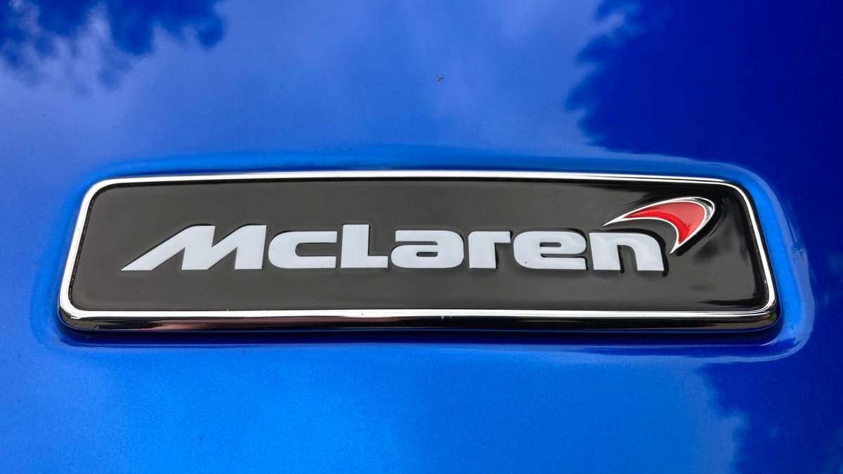 Used McLaren 570GT 2019 for sale - 76435768: Photo 16