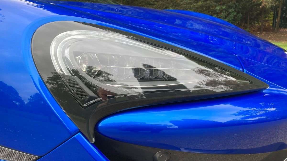 Used McLaren 570GT 2019 for sale - 76435768: Photo 18