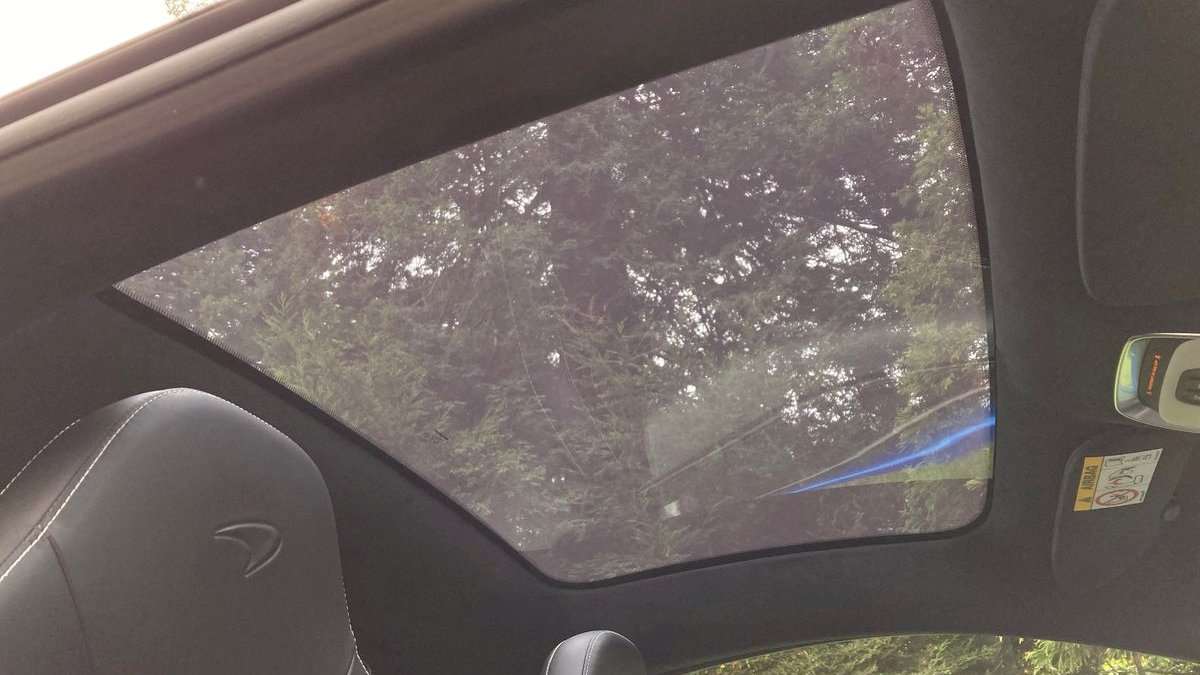 Used McLaren 570GT 2019 for sale - 76435768: Photo 19